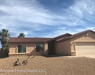 Unit for rent at 2857 Solarro Drive, Sierra Vista, AZ, 85635