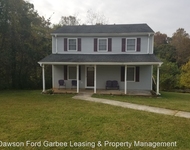 Unit for rent at 209 Meriwether Road, Lynchburg, VA, 24503