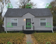Unit for rent at 732 Durbin St, Gary, IN, 46406