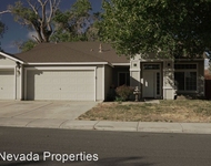 Unit for rent at 914 Desert Breeze Way, Fernley, NV, 89408