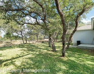 Unit for rent at 507 Oakridge Dr, Spring Branch, TX, 76943