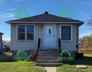 Unit for rent at 3748 Tennessee St, Gary, IN, 46409