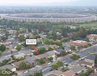 Unit for rent at 1674 S Wolfe Rd, Sunnyvale, CA, 94087
