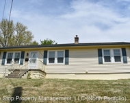 Unit for rent at 9814 E Kentucky Rd, Independence, MO, 64053