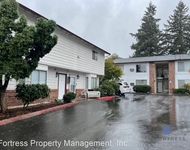 Unit for rent at 2605 - 2615 Se 119th Avenue, Portland, OR, 97266