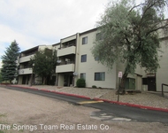 Unit for rent at 6540 Delmonico Drive #204, Colorado Springs, CO, 80919