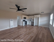 Unit for rent at 2823 E 7th St., Long Beach, CA, 90804