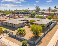 Unit for rent at 2347 W Coolidge Street, Phoenix, AZ, 85015