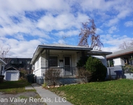 Unit for rent at 2002 S. Roberta St., Salt Lake City, UT, 84115