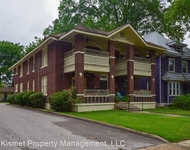 Unit for rent at 77 N Belvedere, Memphis, TN, 38104