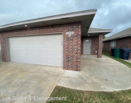 Unit for rent at A - Garden Gate Duplexes, Yukon, OK, 73099