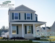 Unit for rent at 24 Greatwood Way, Savannah, GA, 31407