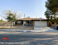 Unit for rent at 1029 W Willow Ave, Ridgecrest, CA, 93555