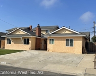 Unit for rent at 1543 Wallis Avenue, Santa Maria, CA, 93458