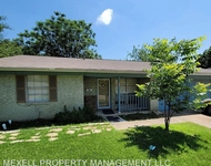 Unit for rent at 2408 Lincoln St, IRVING, TX, 75061