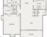 Unit for rent at 2550 Akers Mill Rd Se, Atlanta, GA, 30339