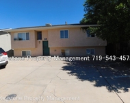 Unit for rent at 37 Yorkshire Road, Pueblo, CO, 81001