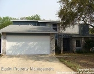 Unit for rent at 8723 Timber Range, San Antonio, TX, 78250