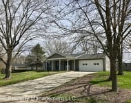 Unit for rent at 1215 New Field Lane, Indianapolis, IN, 46231