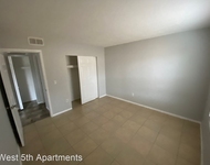 Unit for rent at 601 W 5th St., Tempe, AZ, 85281