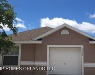 Unit for rent at 2412 Ruddestone Way, KISSIMMEE, FL, 34744