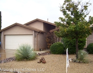 Unit for rent at 3377 Eagle Ridge, Sierra Vista, AZ, 85635