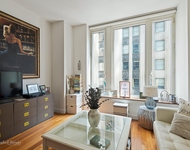 Unit for rent at 15 William St, NY, 10005