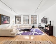 Unit for rent at 7 Wooster St #3A, Ny, 10013
