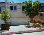 Unit for rent at 3367 Sparrow Heights Avenue, North Las Vegas, NV, 89032