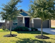 Unit for rent at 6836  Brindisi Pl, Round Rock, TX, 78665