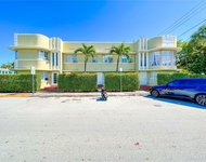 Unit for rent at 1455 Michigan Ave, Miami  Beach, FL, 33139