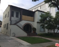 Unit for rent at 913 Shenandoah St, LOS ANGELES, CA, 90035