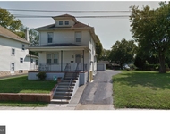 Unit for rent at 306 Victoria Street, GLASSBORO, NJ, 08028