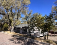 Unit for rent at 531 1st Street, Prescott, AZ, 86301