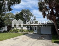 Unit for rent at 4727 El Dorado Dr, Tampa, FL, 33615