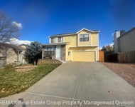 Unit for rent at 6635 Glade Park Drive, Colorado Springs, CO, 80918