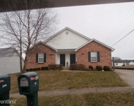 Unit for rent at 3104 Winning Colors Way, Lawrenceburg, KY, 40342