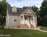 Unit for rent at 319 Carroll Ave, Laurel, MD, 20707