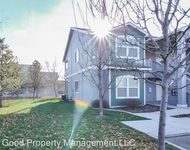 Unit for rent at 10031 Rifleman Drive, Boise, ID, 83704