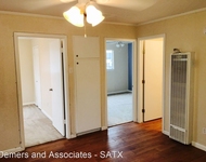 Unit for rent at 615 E. Locust St., San Antonio, TX, 78212