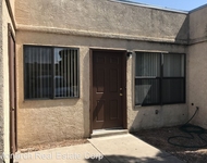 Unit for rent at 1010 Elm, Las Cruces, NM, 88005