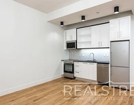 Unit for rent at 1629 Pacific St, BROOKLYN, NY, 11213