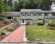 Unit for rent at 26 Robin Wood, Concord, MA, 01742