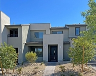Unit for rent at 11596 Alpine Cove Avenue, Las Vegas, NV, 89138