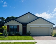 Unit for rent at 7459 Tourmaline Drive, Grant Valkaria, FL, 32949