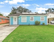 Unit for rent at 4625 Saint Ferdinand Drive, New Orleans, LA, 70126
