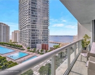 Unit for rent at 485 Brickell Ave, Miami, FL, 33131