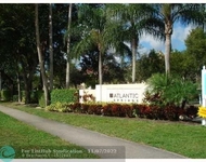 Unit for rent at 11233 W Atlantic Blvd, Coral Springs, FL, 33071