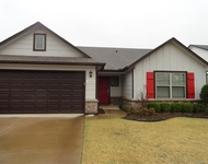 Unit for rent at 3805 E 33rd Street, Broken Arrow, OK, 74014