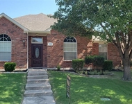 Unit for rent at 5808 Hidden Pine Lane, McKinney, TX, 75070